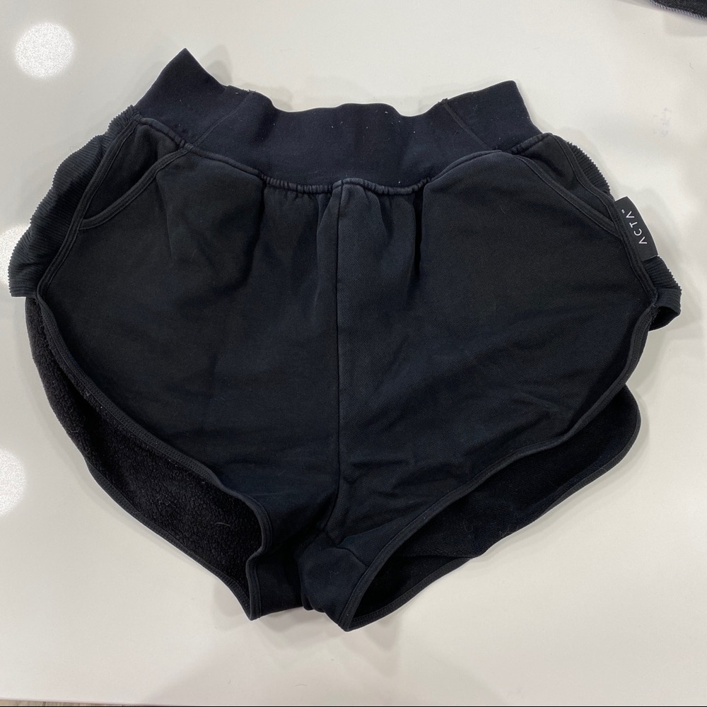 ACTA Wear Daily Sweat Shorts